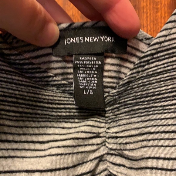 Sleeveless Comfy Nightie - Picture 3 of 4